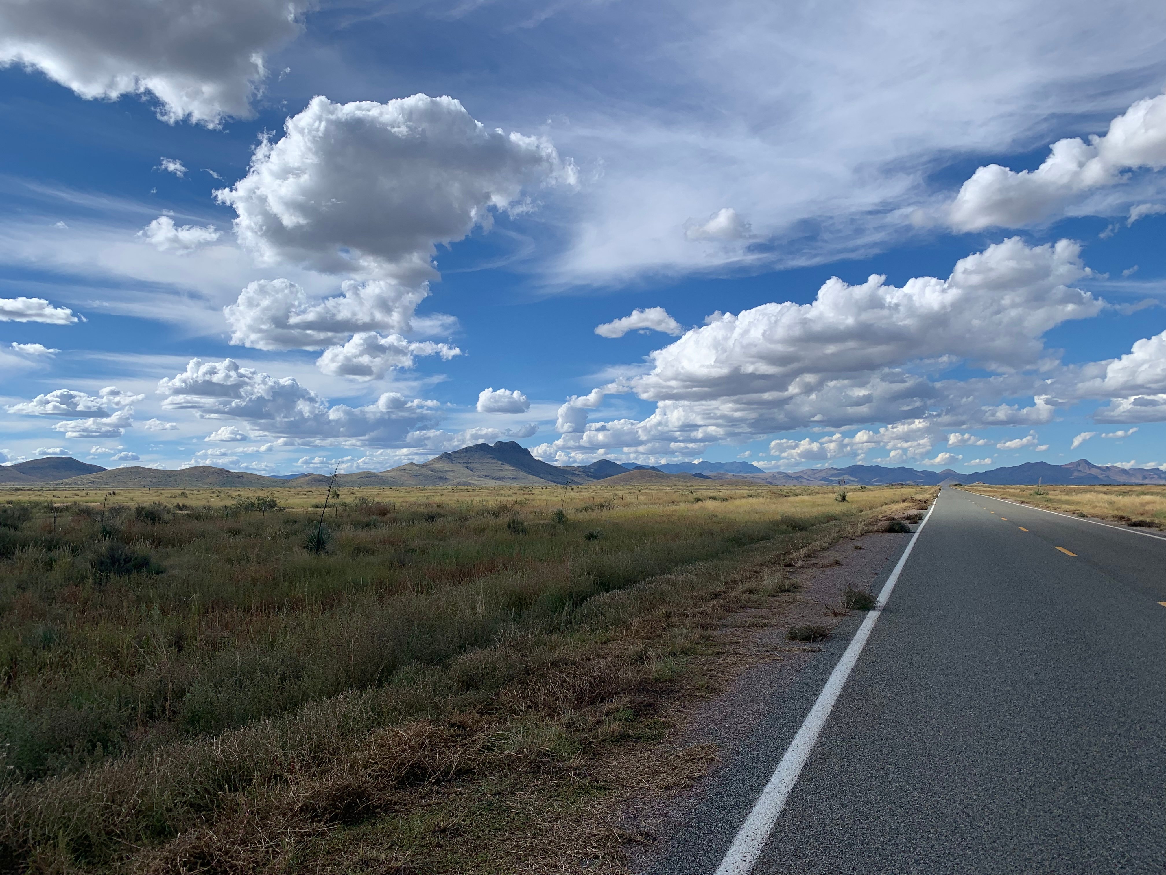 Hachita - New Mexico - Great Divide