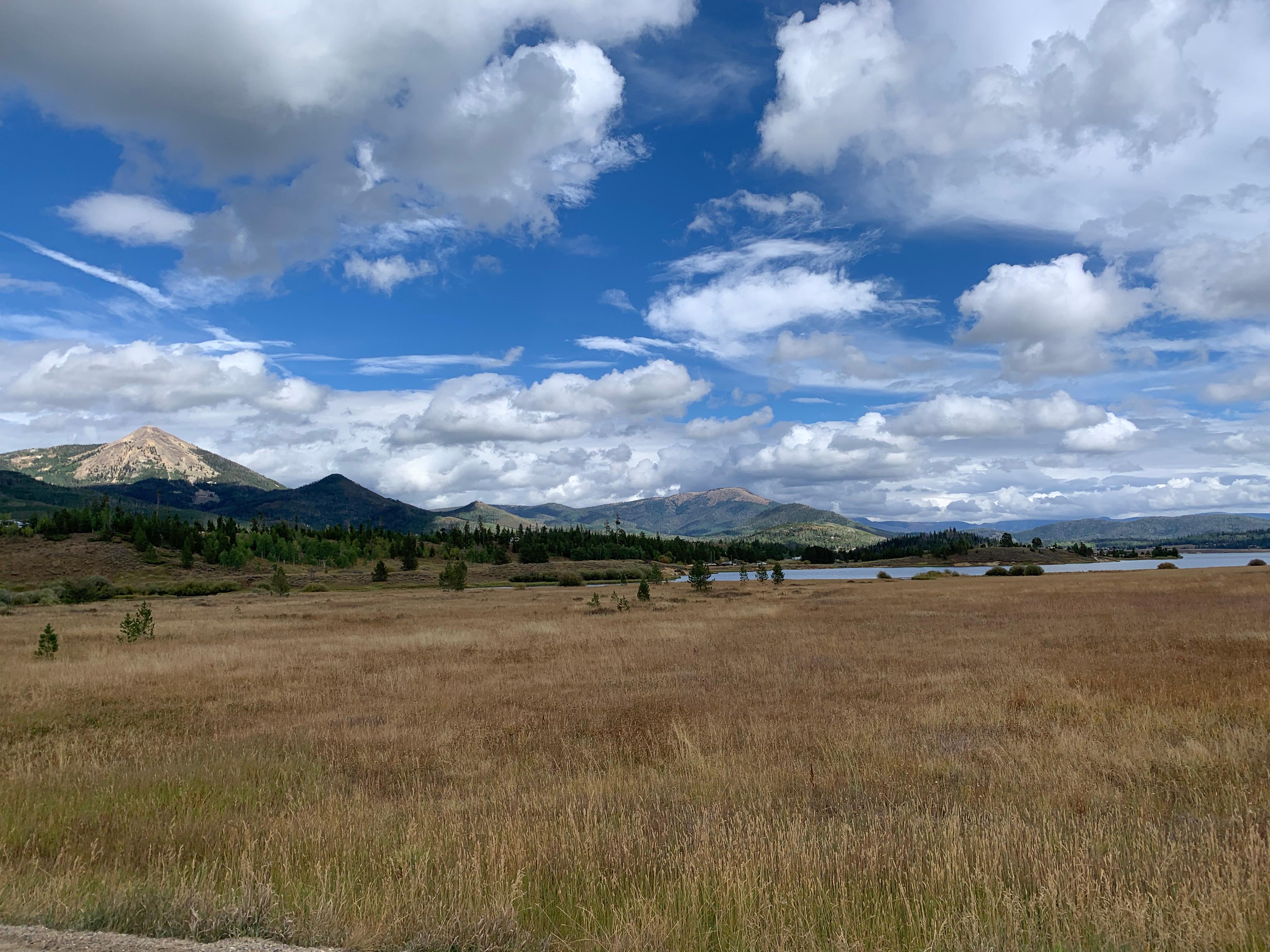 Steamboat Springs, Great Divide Trail 