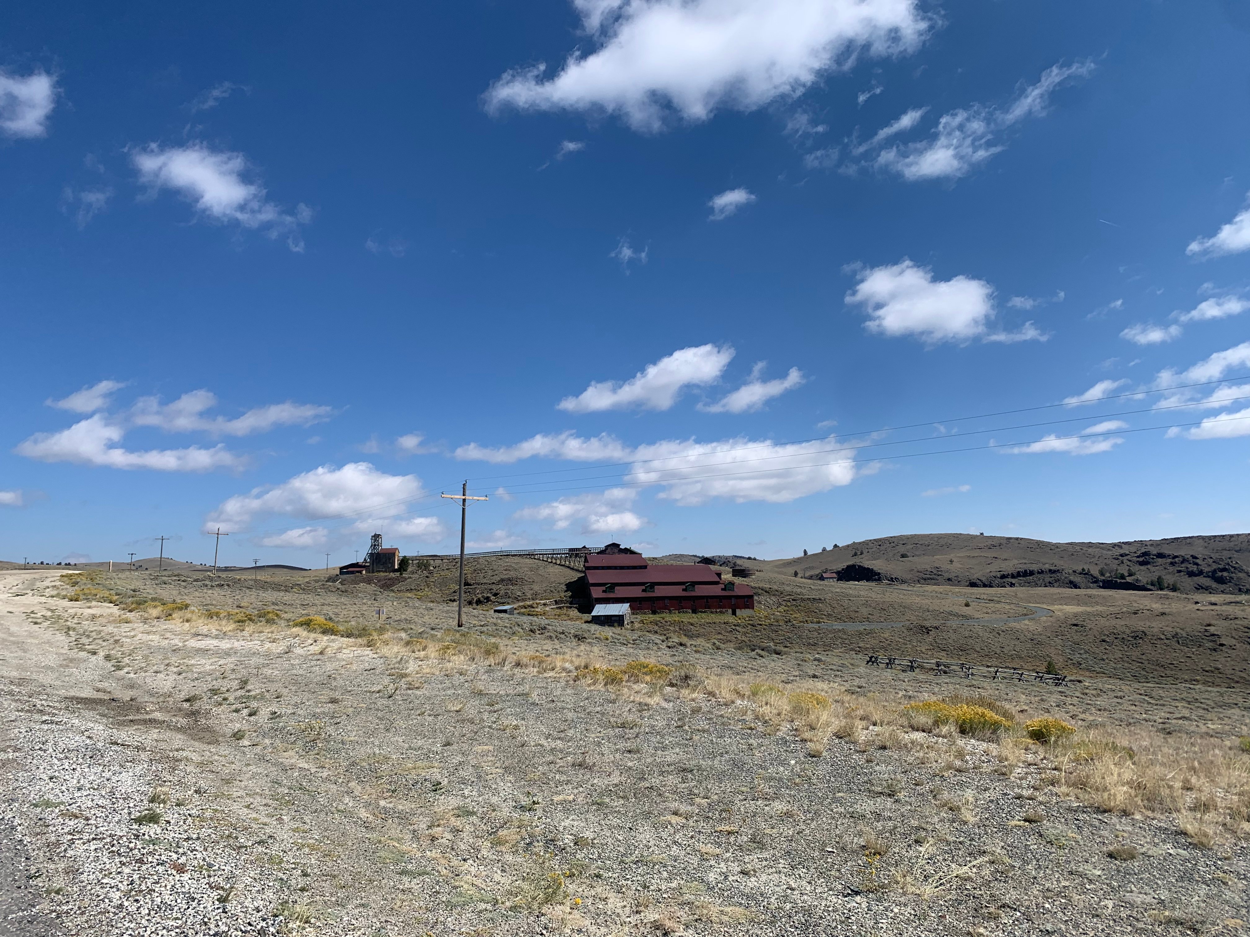 South Pass - Great Divide Trail 