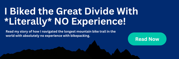 what is bikepacking joke